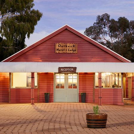 Outback Hotel Uluru Extérieur photo