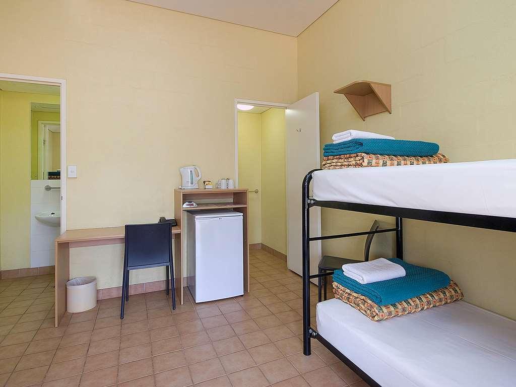Outback Hotel Uluru Chambre photo