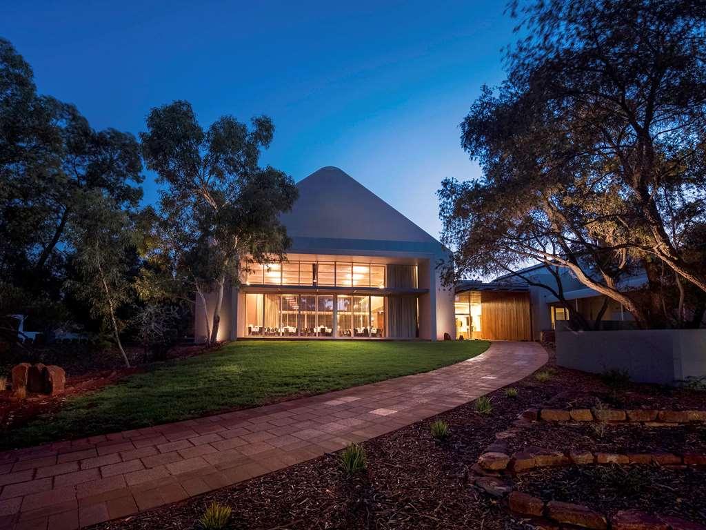 Outback Hotel Uluru Facilités photo