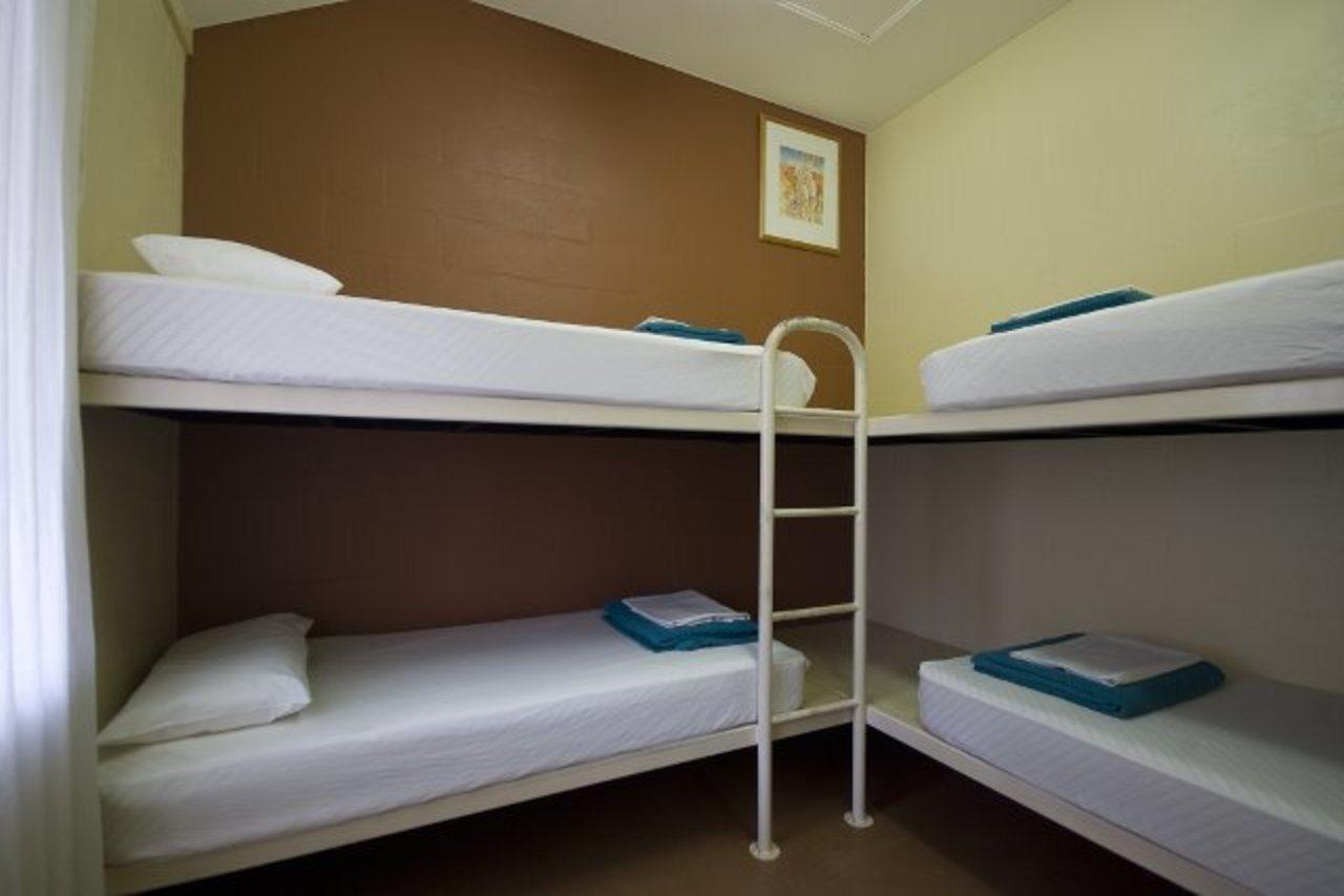 Outback Hotel Uluru Chambre photo