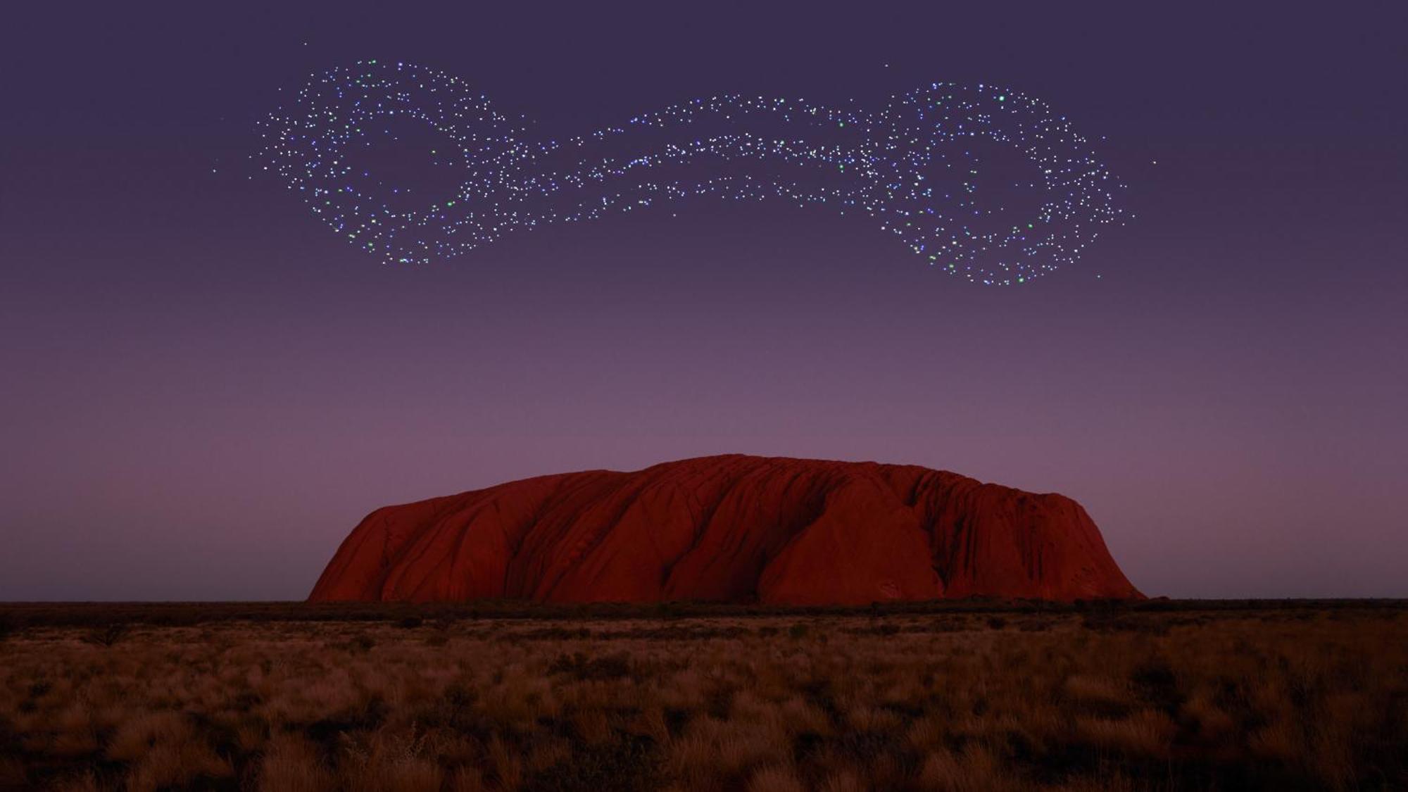 Outback Hotel Uluru Extérieur photo