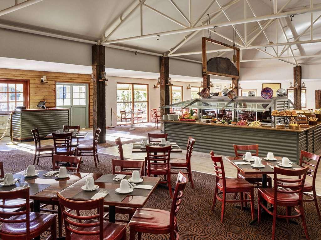 Outback Hotel Uluru Restaurant photo