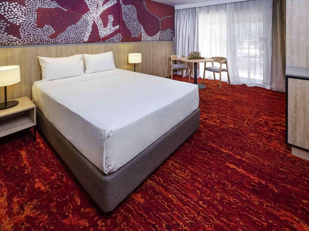 Outback Hotel Uluru Chambre photo