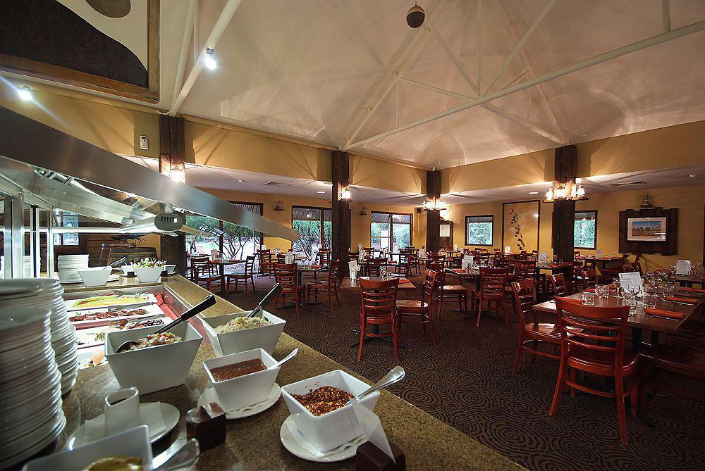 Outback Hotel Uluru Restaurant photo